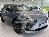 2026 Lexus RZ