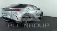 2026 Lexus RZ