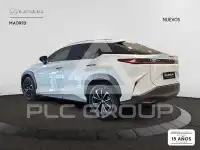 2026 Lexus RZ