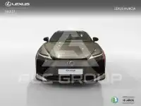 2026 Lexus RZ