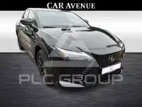 2026 Lexus RZ