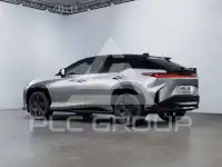 2026 Lexus RZ