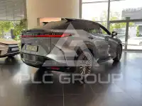 2026 Lexus RZ