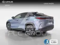 2026 Lexus RZ