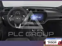 2026 Lexus RZ
