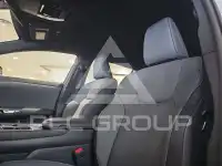 2026 Lexus RZ