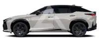 2026 Lexus RZ