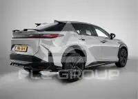 2026 Lexus RZ