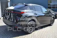 2026 Lexus RZ