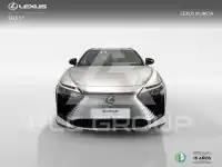 2026 Lexus RZ