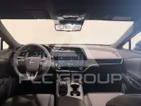 2026 Lexus RZ