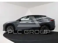 2026 Lexus RZ