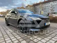2026 Lexus RZ
