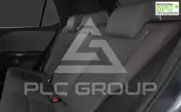 2026 Lexus RZ