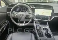 2026 Lexus RZ