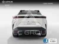 2026 Lexus RZ
