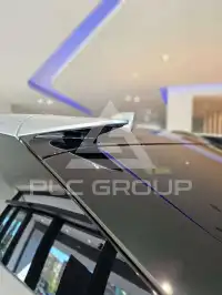 2026 Lexus RZ