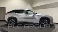 2026 Lexus RZ