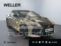 2026 Lexus RZ