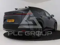 2026 Lexus RZ
