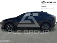 2026 Lexus RZ