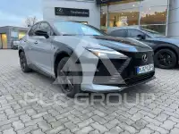 2026 Lexus RZ