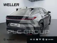 2026 Lexus RZ