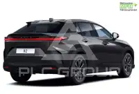 2026 Lexus RZ