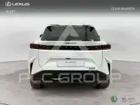 2026 Lexus RZ
