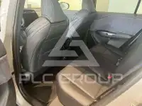 2026 Lexus RZ