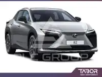 2026 Lexus RZ