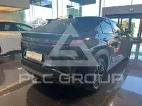 2026 Lexus RZ