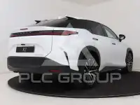 2026 Lexus RZ