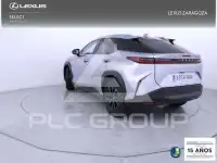 2026 Lexus RZ