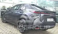 2026 Lexus RZ