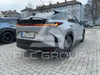 2026 Lexus RZ
