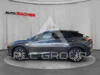 2026 Lexus RZ
