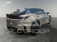 2026 Lexus RZ