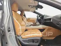 2026 Lexus RZ
