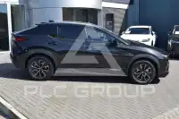 2026 Lexus RZ
