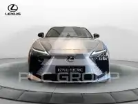 2026 Lexus RZ
