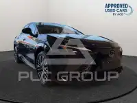 2026 Lexus RZ