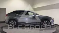 2026 Lexus RZ