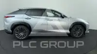 2026 Lexus RZ