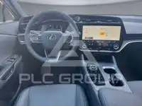 2026 Lexus RZ