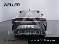 2026 Lexus RZ