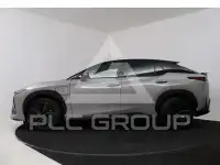 2026 Lexus RZ