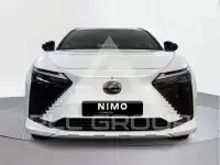 2026 Lexus RZ