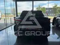 2026 Lexus RZ
