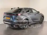 2026 Lexus RZ